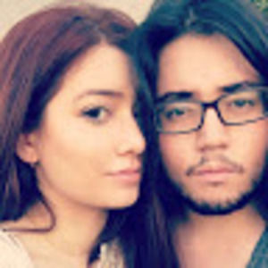 Meet your Posher, Gibran